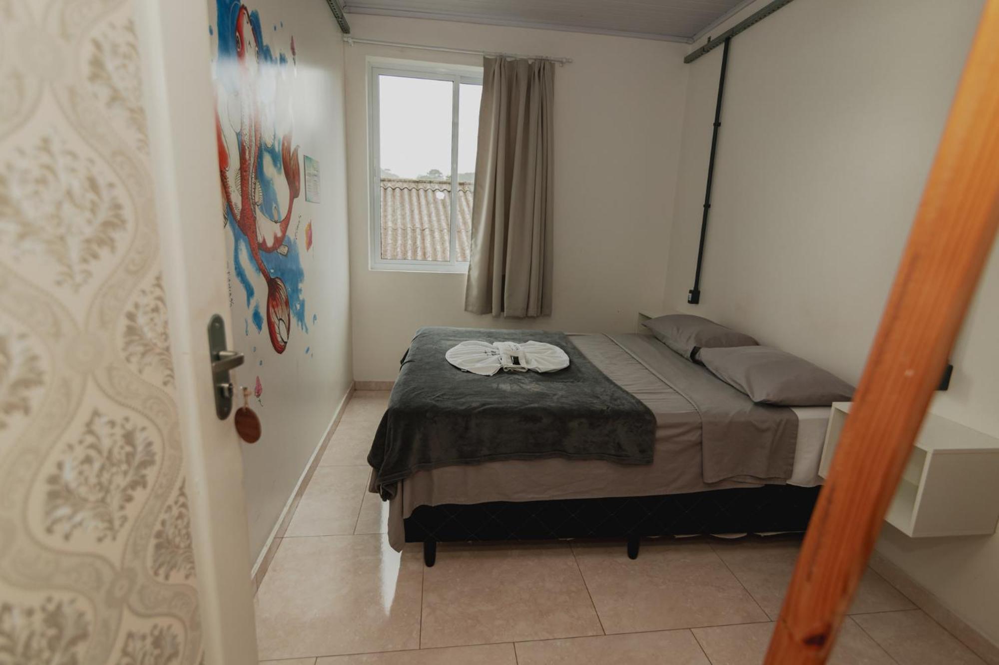 Hostel Araucaria E