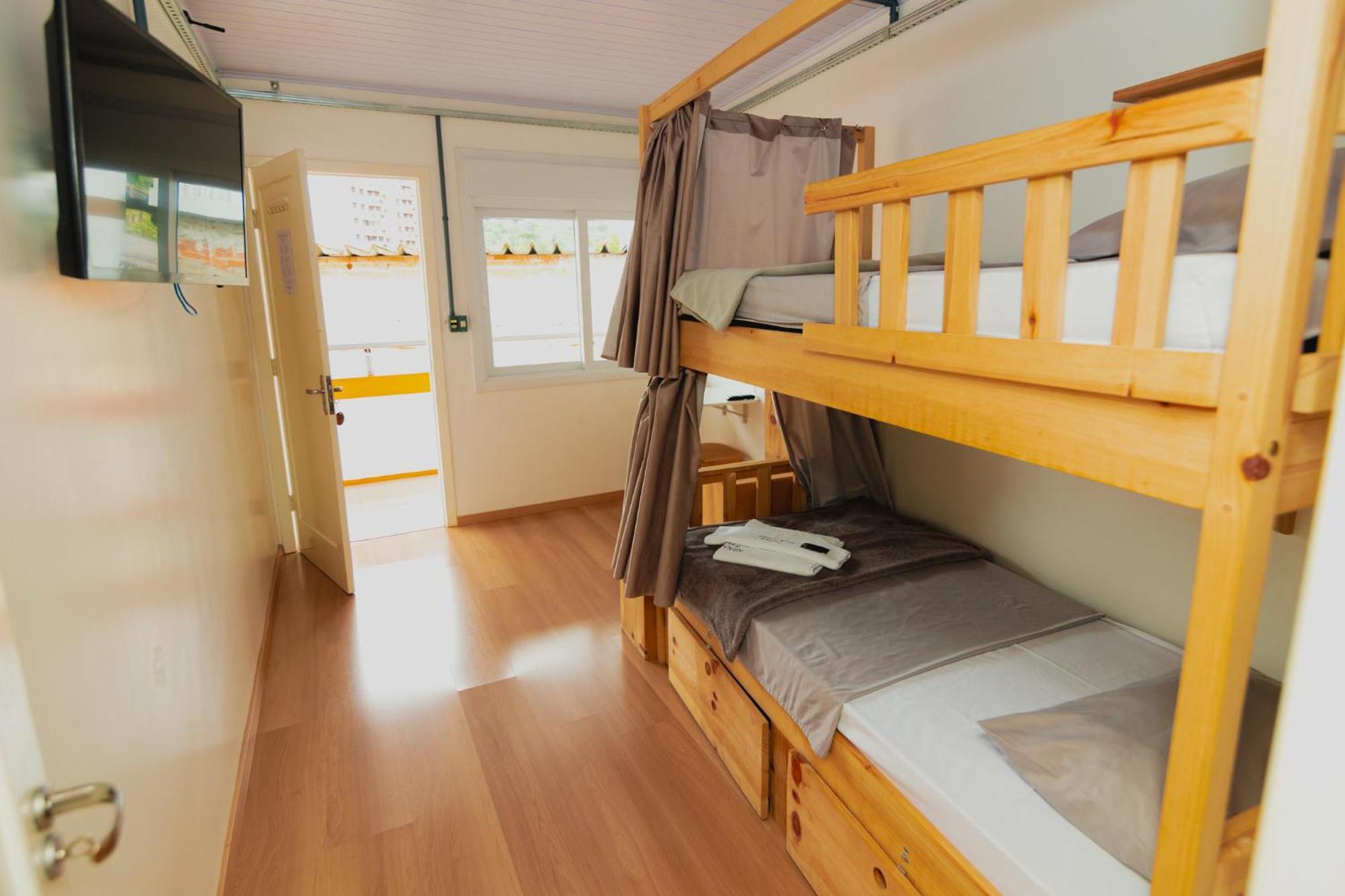 Hostel Araucaria E Sao Bento do Sul