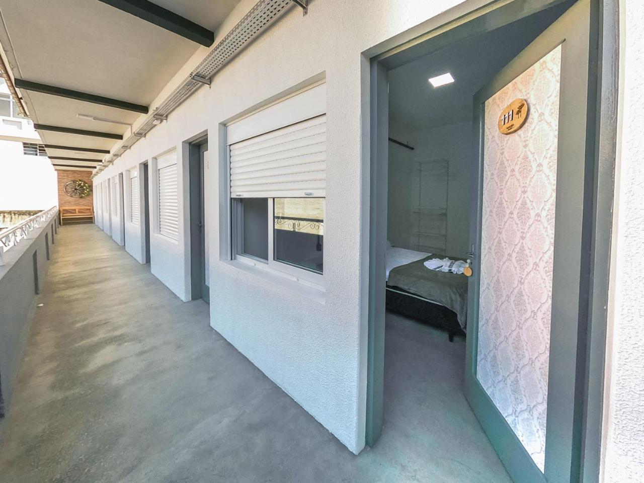 Araucaria E Hostel