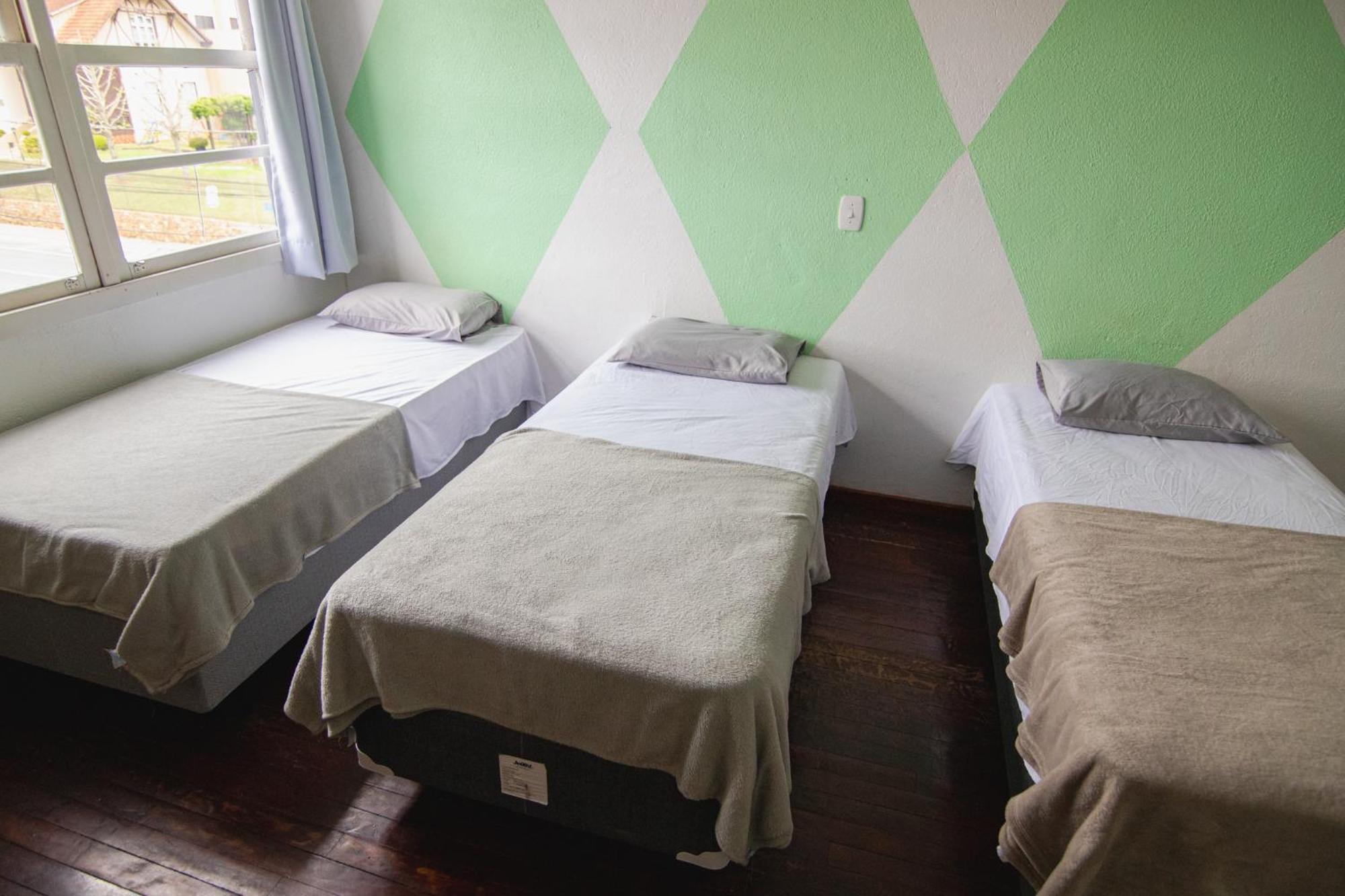 Hostel Araucaria E *