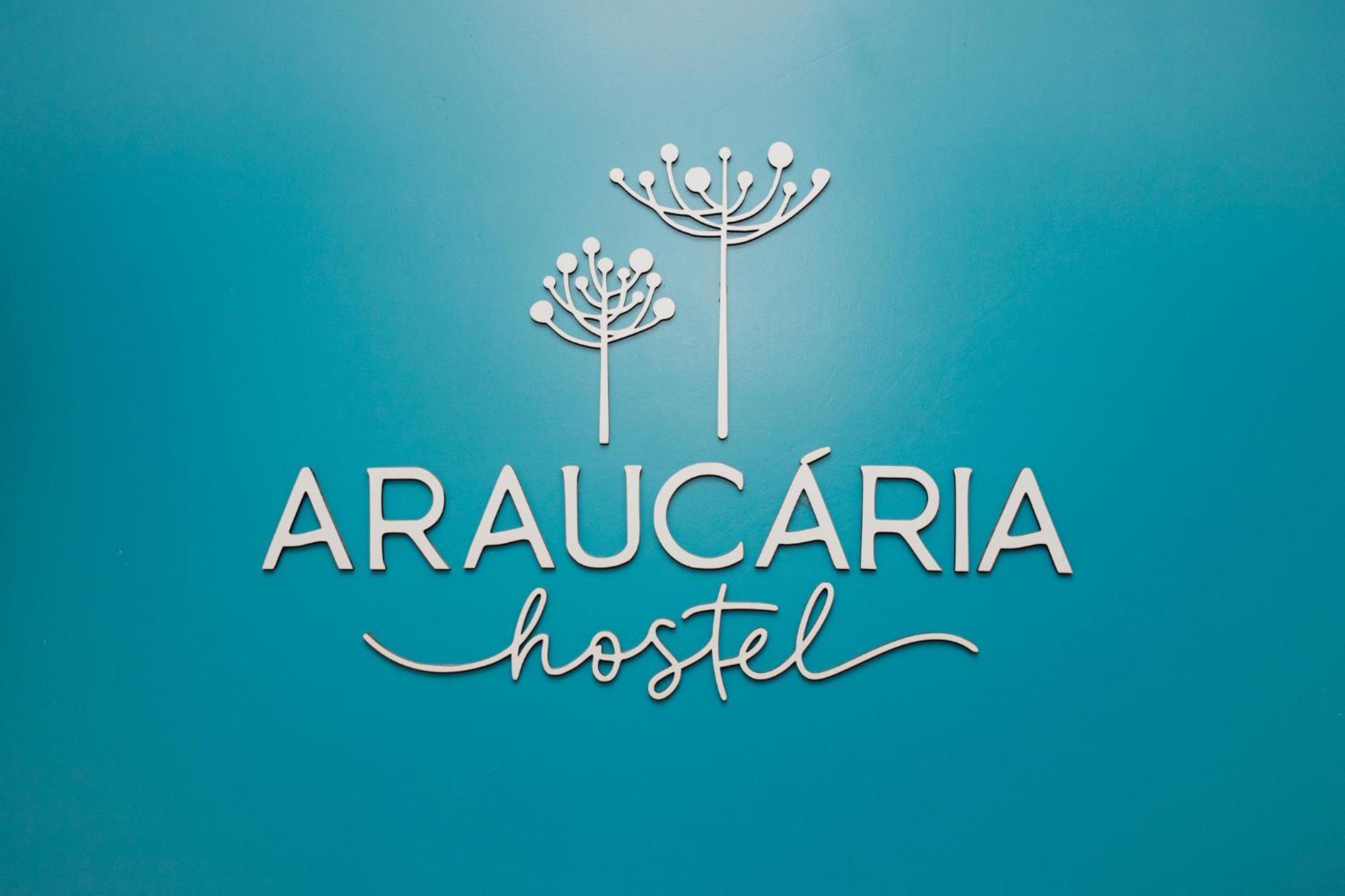 Hostel Araucaria E Sao Bento do Sul