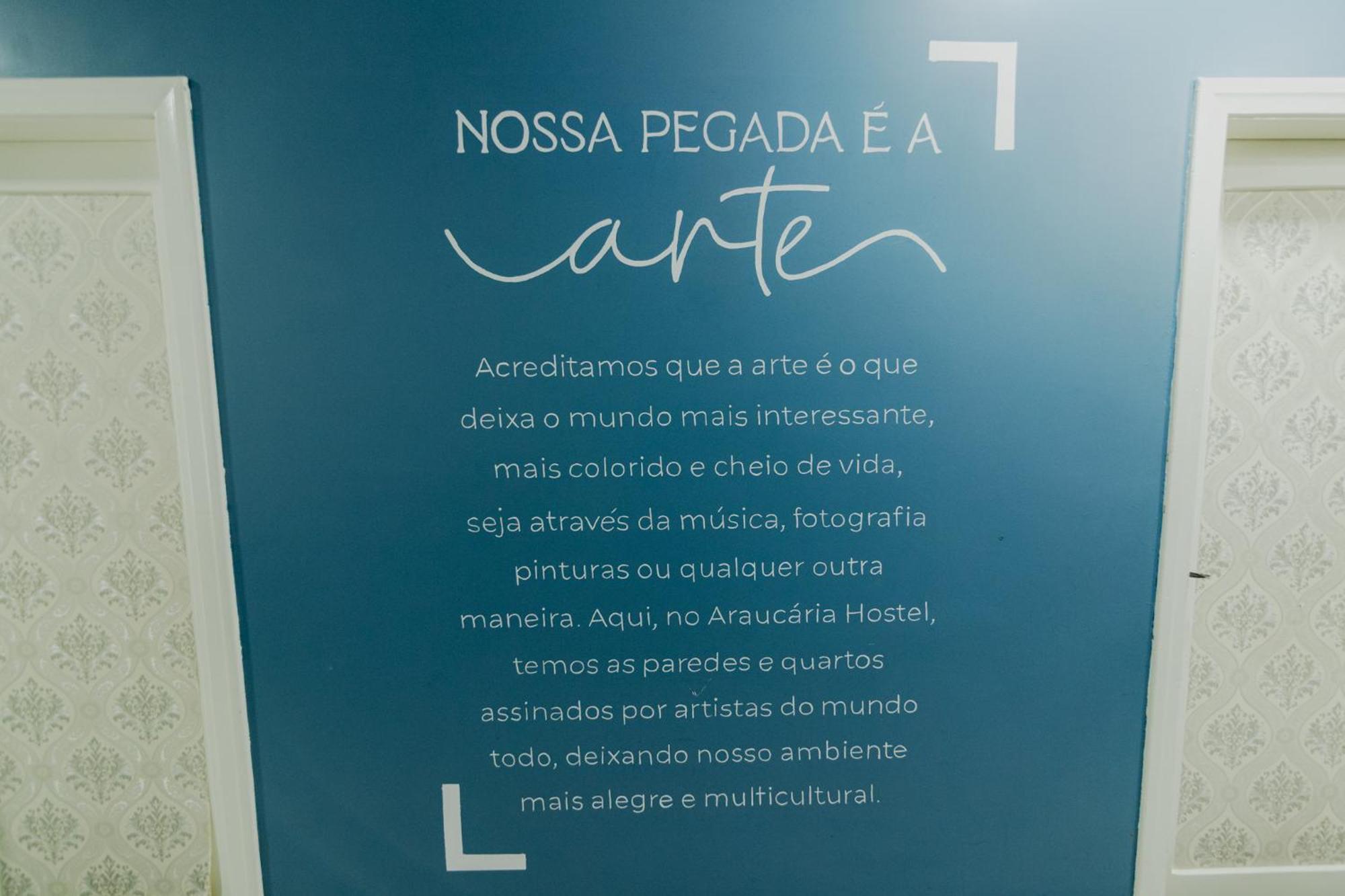 Araucaria E * Sao Bento do Sul