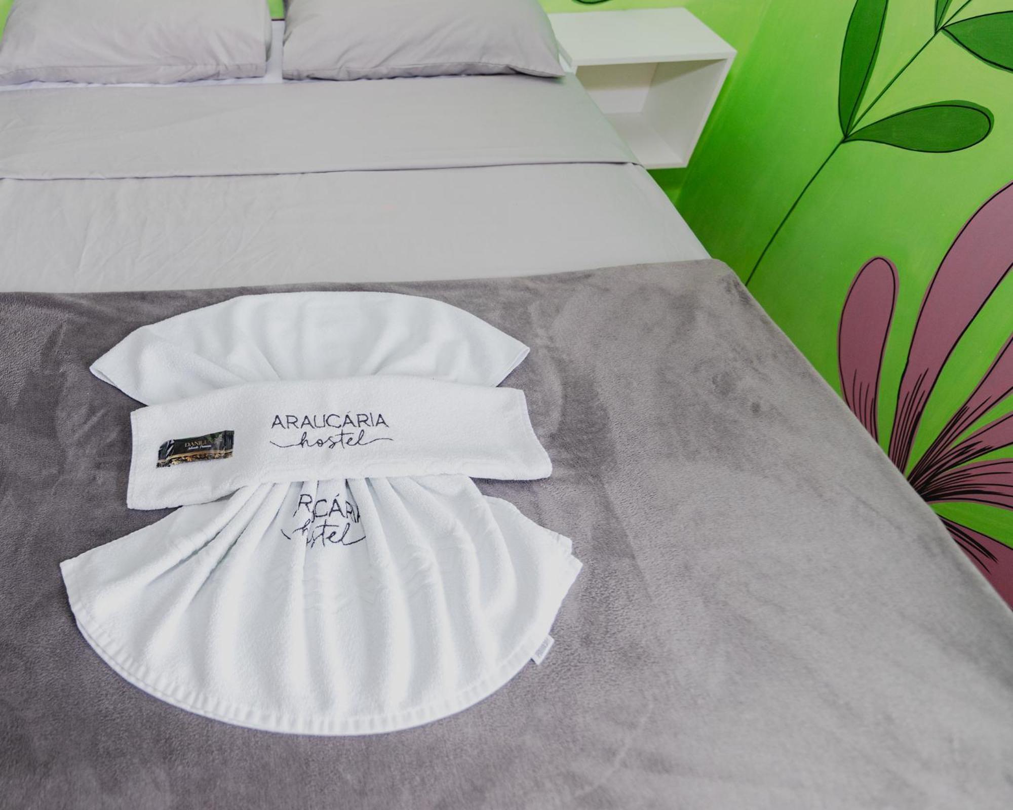 Araucaria E Hostel *
