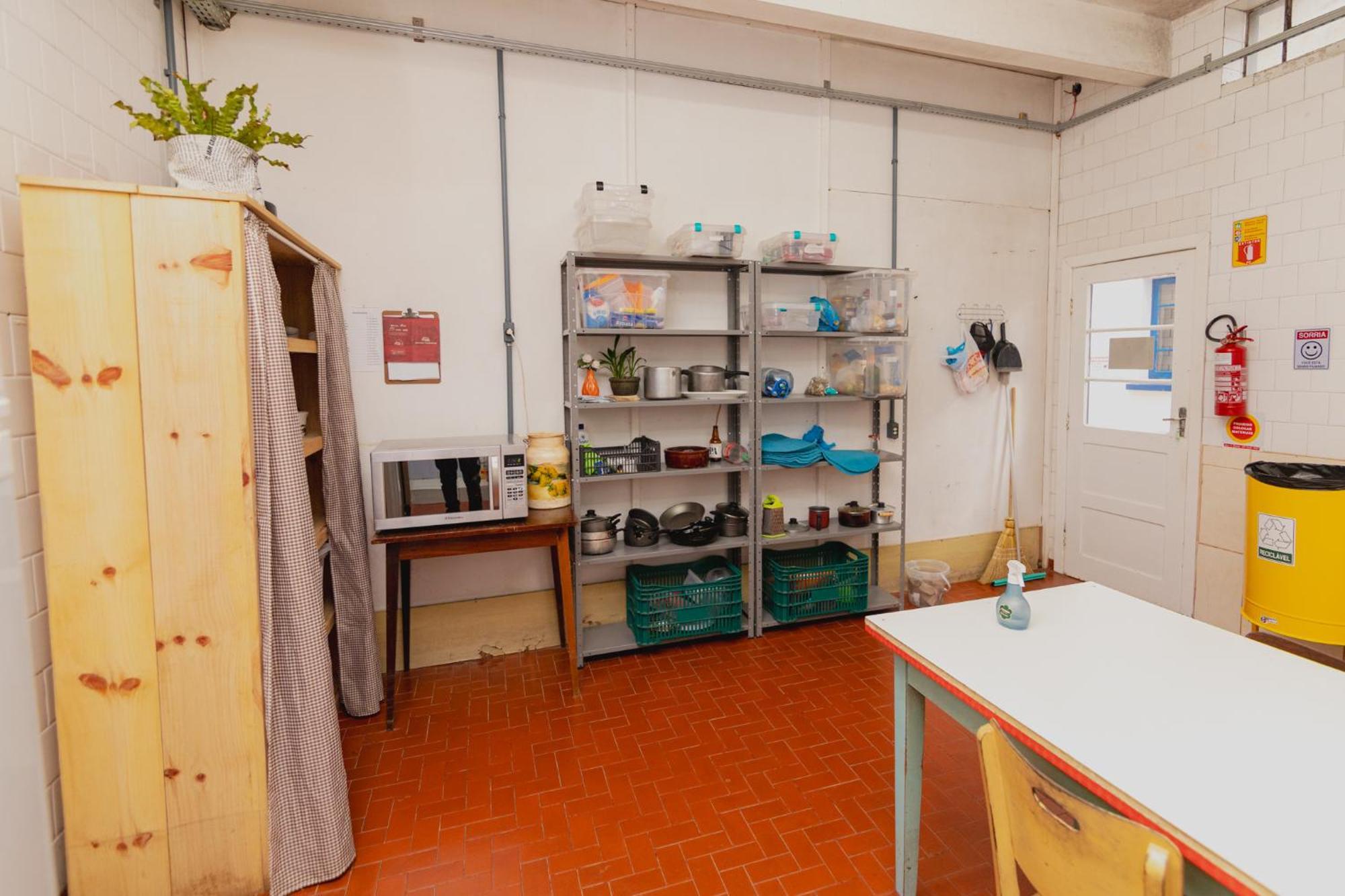 Hostel Araucaria E