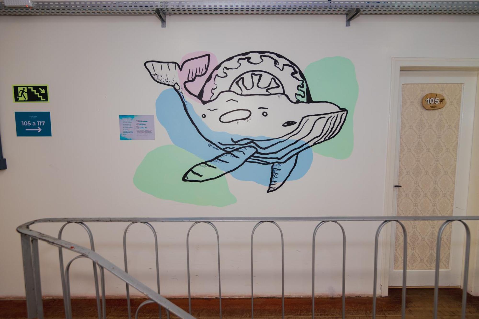 Hostel Araucaria E Sao Bento do Sul