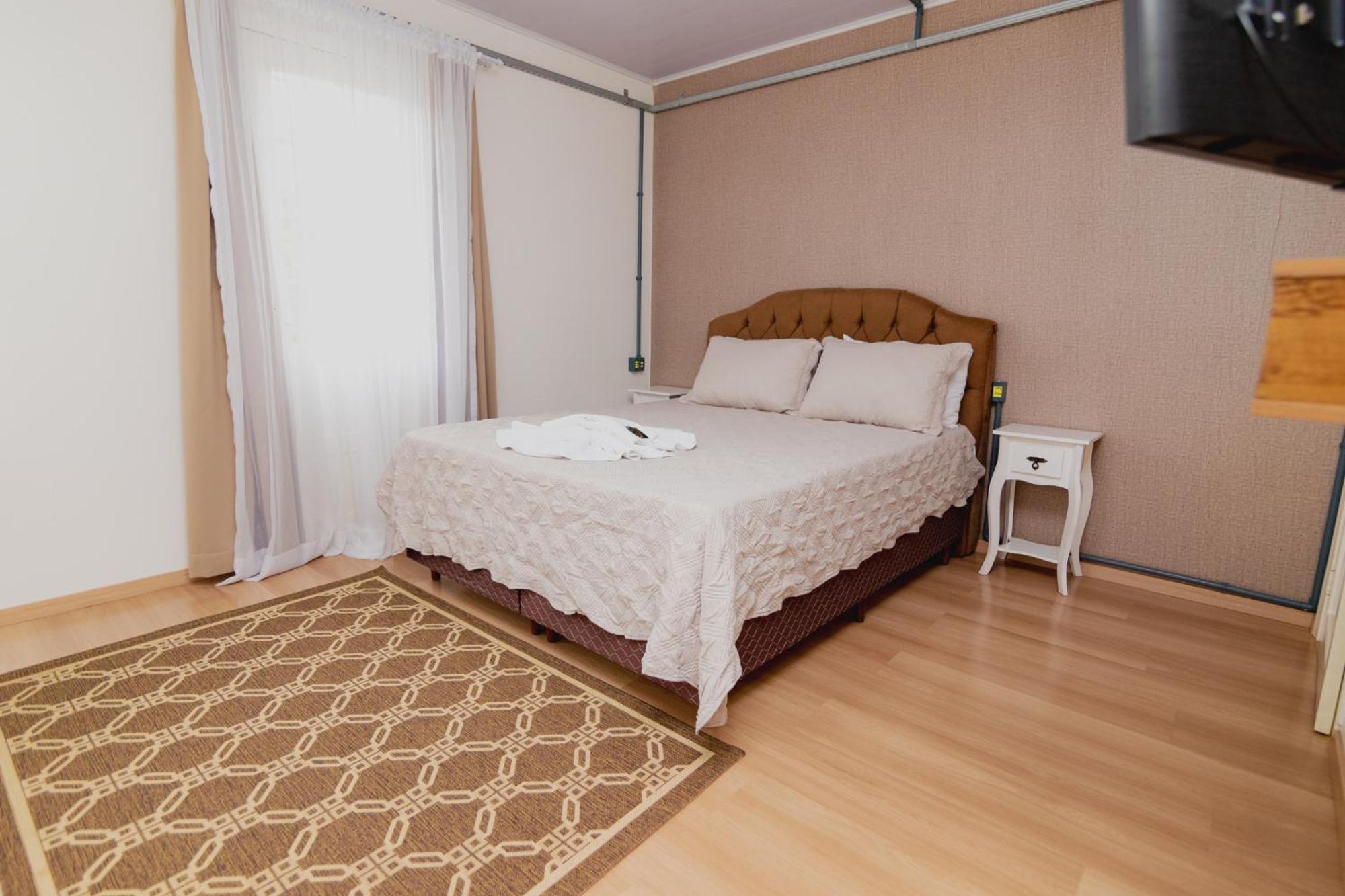 Hostel Araucaria E