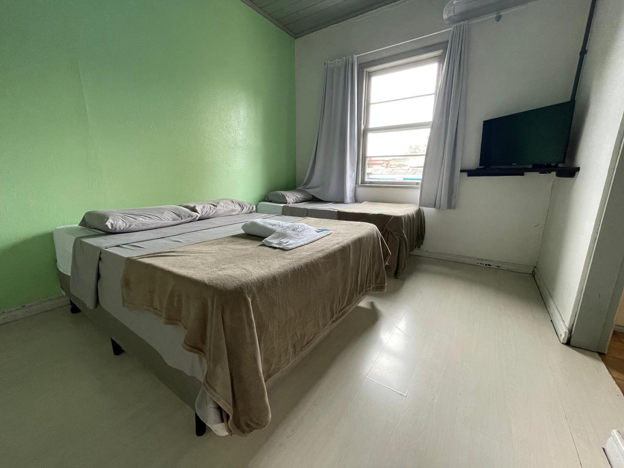 Hostel Araucaria E *