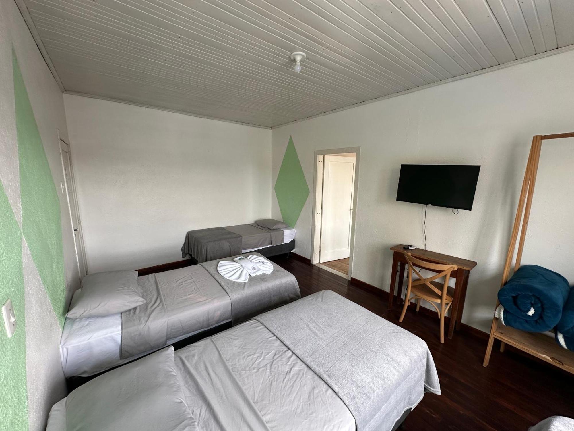 Hostel Araucaria E