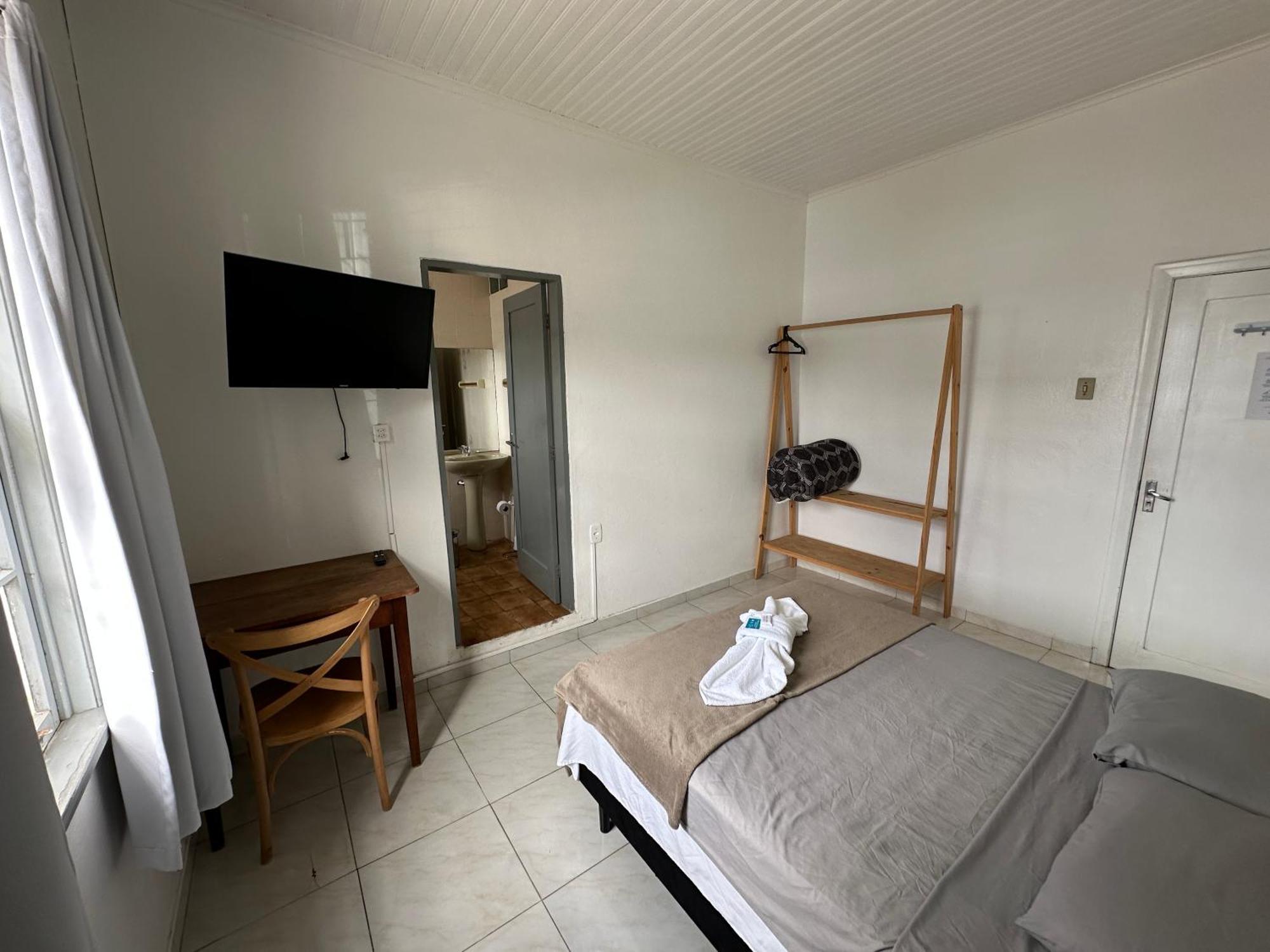 Araucaria E Hostel Sao Bento do Sul
