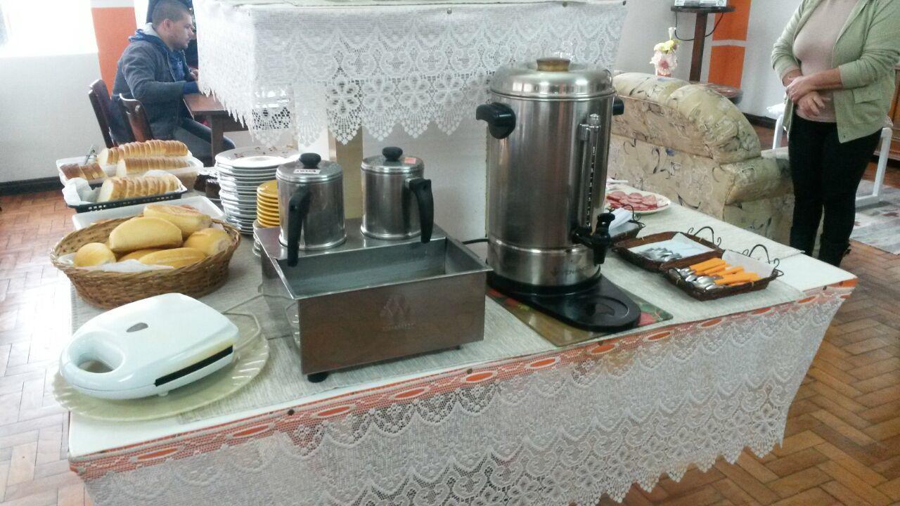 Hostel Araucaria E