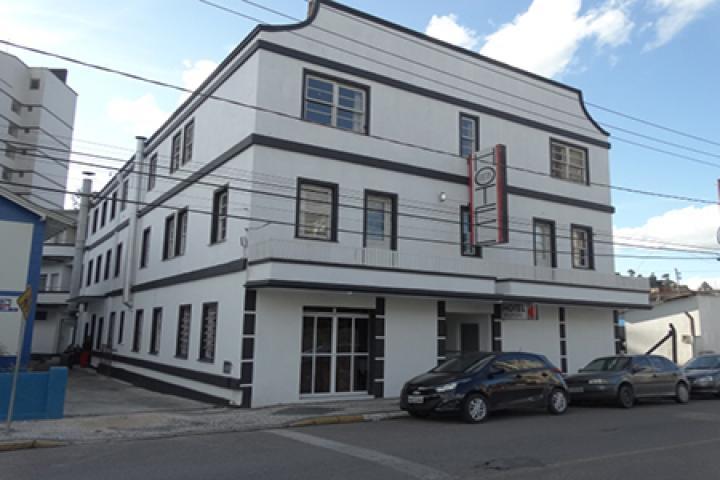 Hostel Araucaria E *