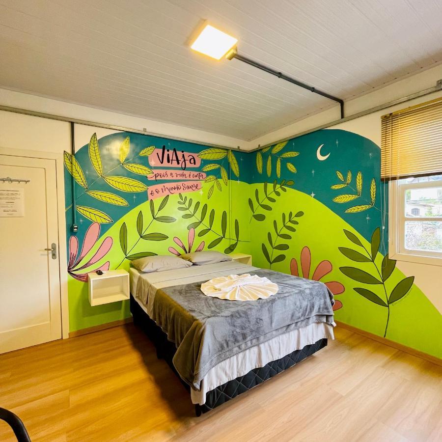Araucaria E Hostel *