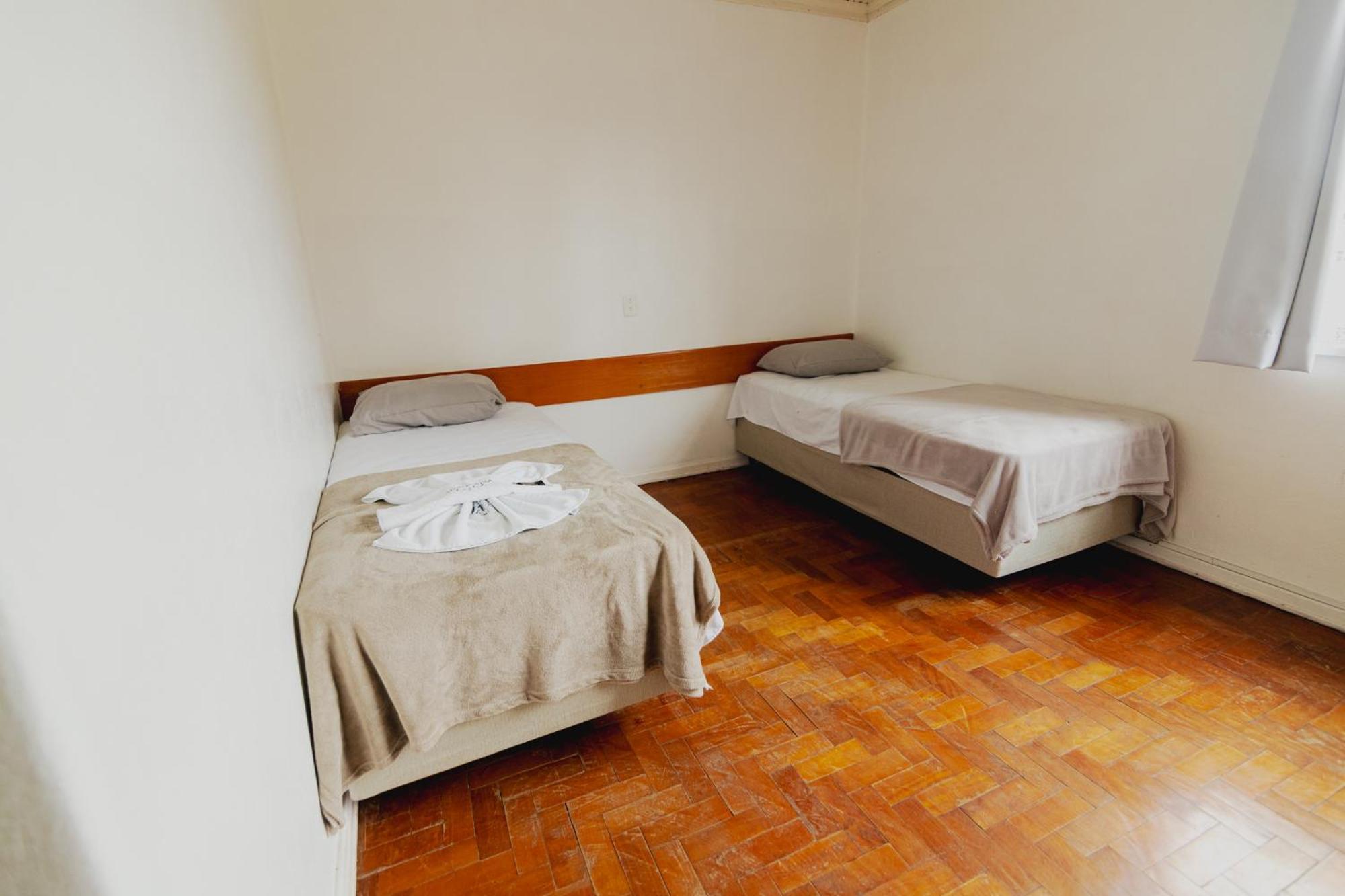 Hostel Araucaria E