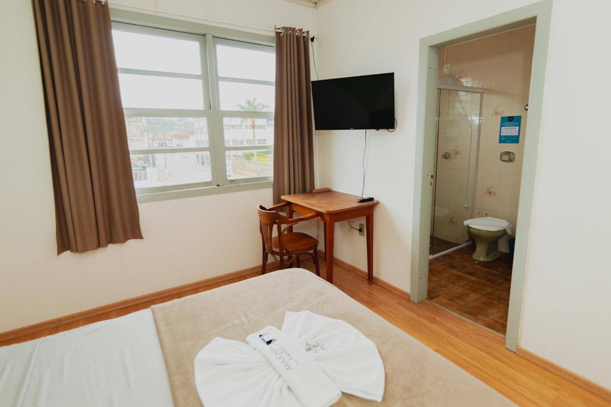 Hostel Araucaria E