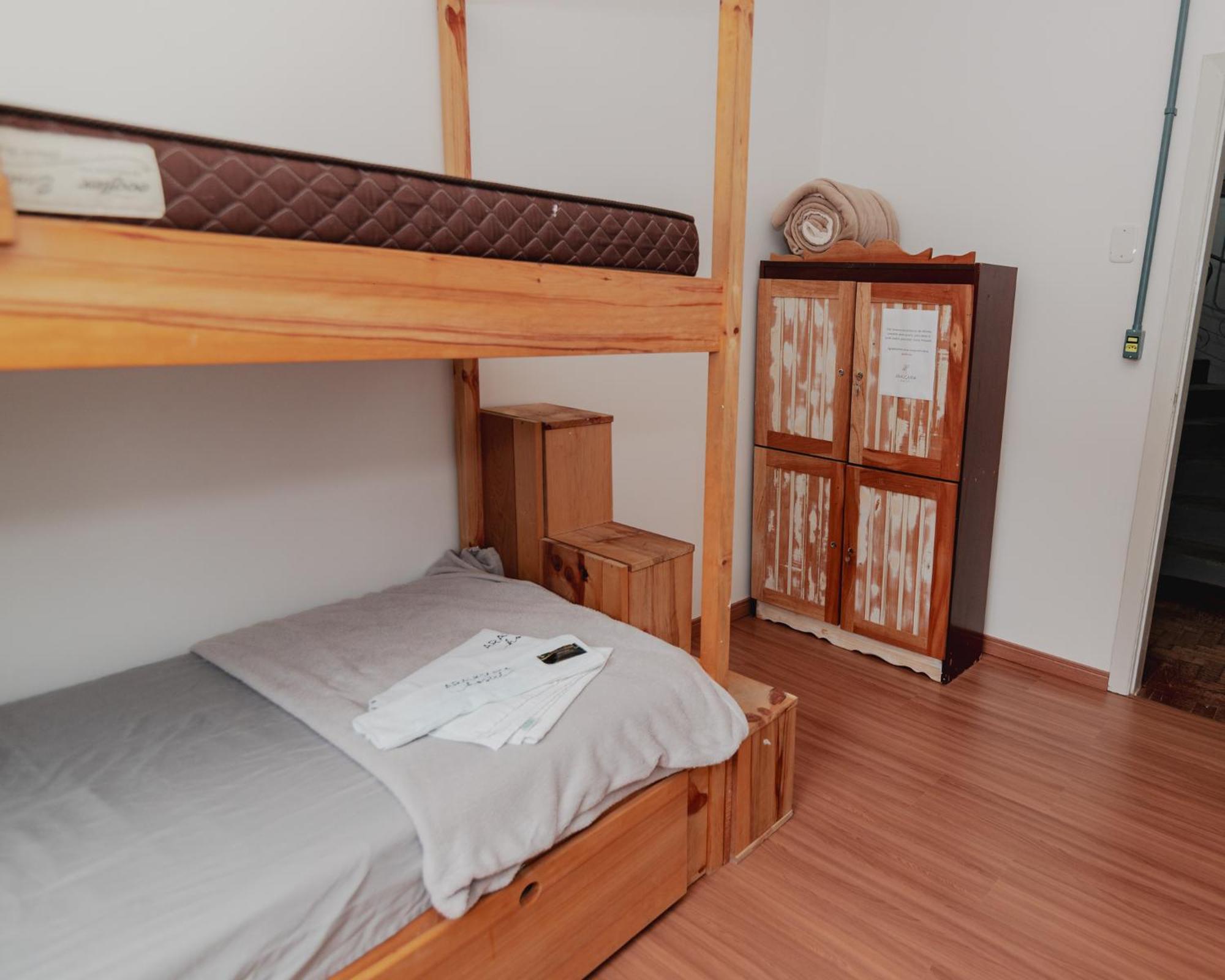 Araucaria E Hostel