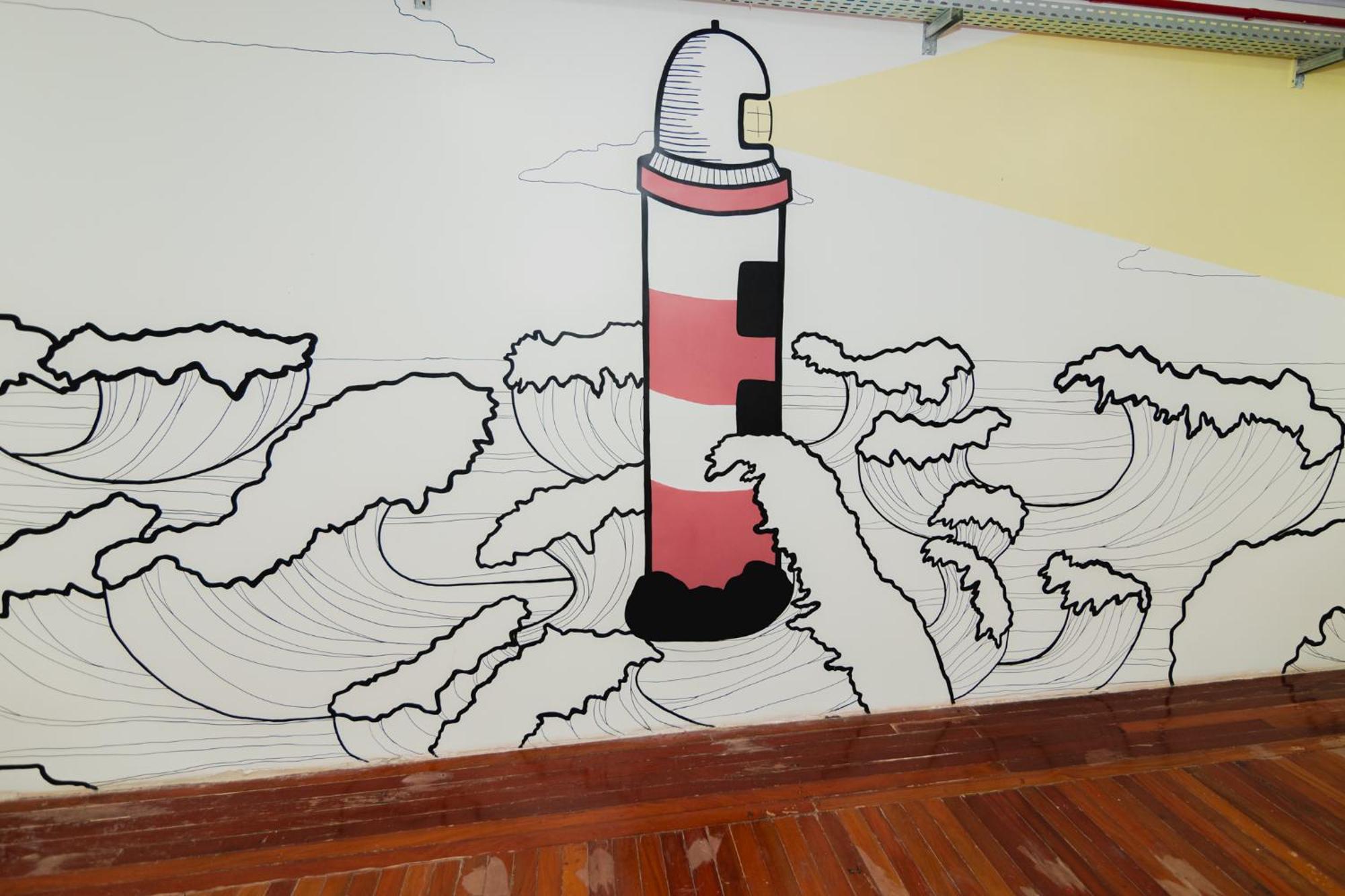 Araucaria E Hostel *