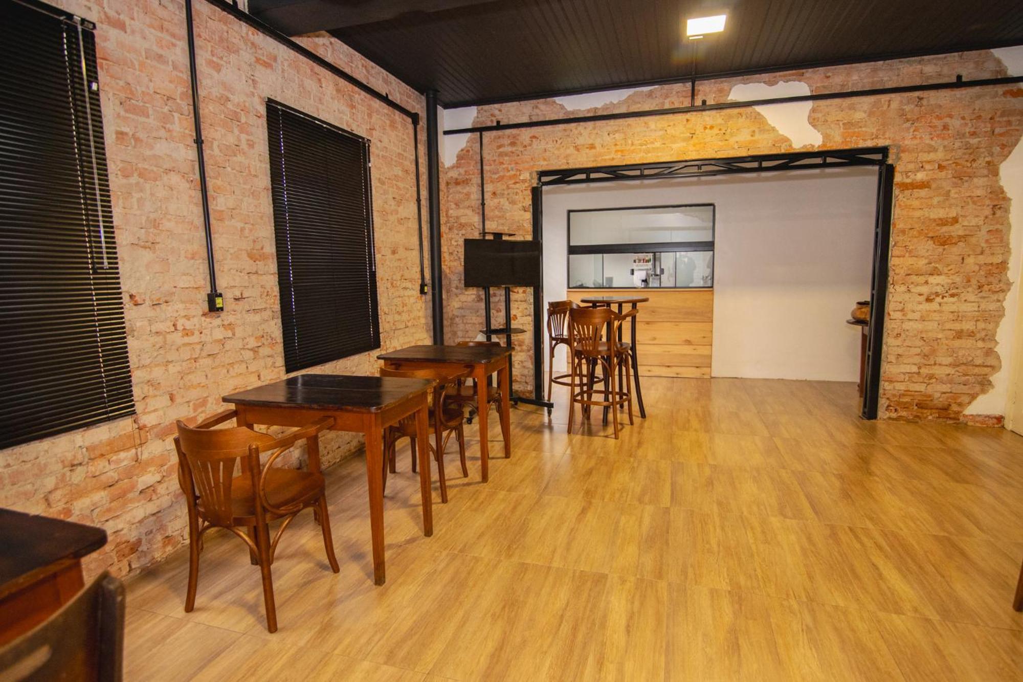 Hostel Araucaria E