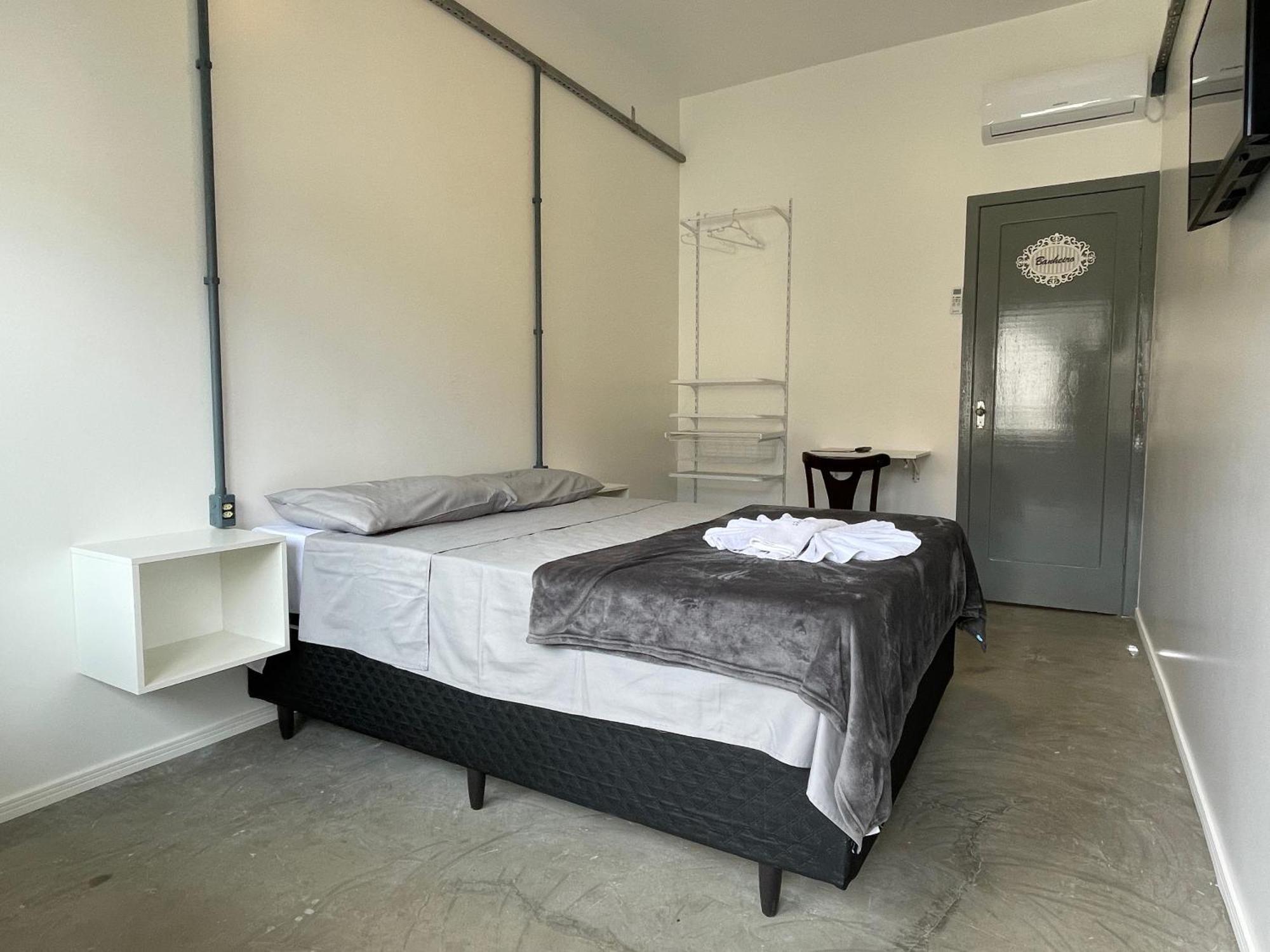 Hostel Araucaria E