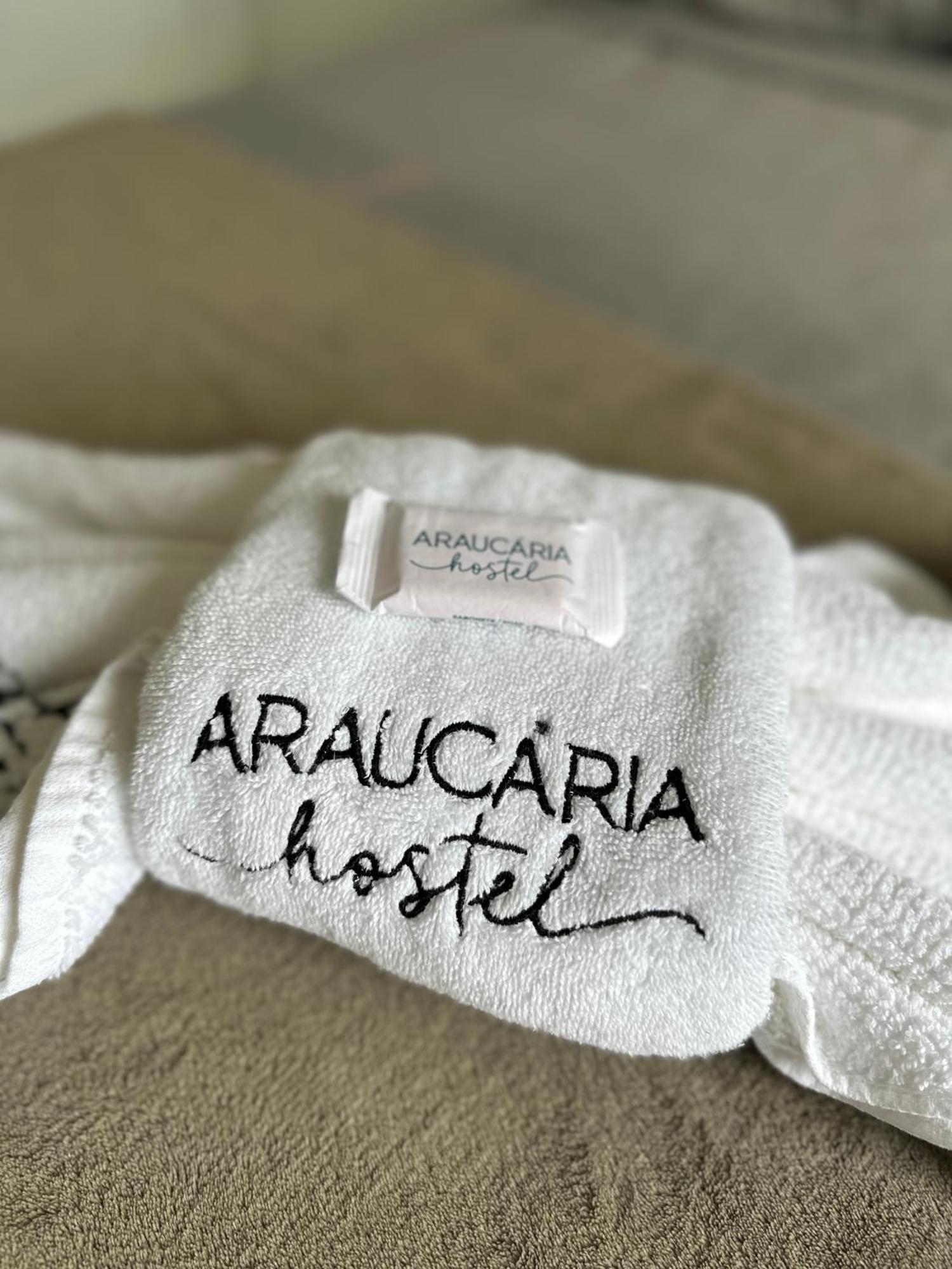Araucaria E *