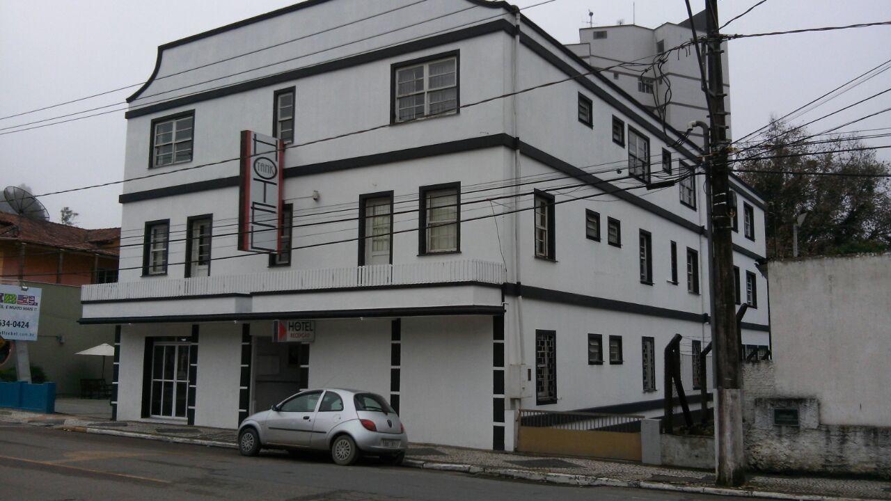 Hostel Araucaria E