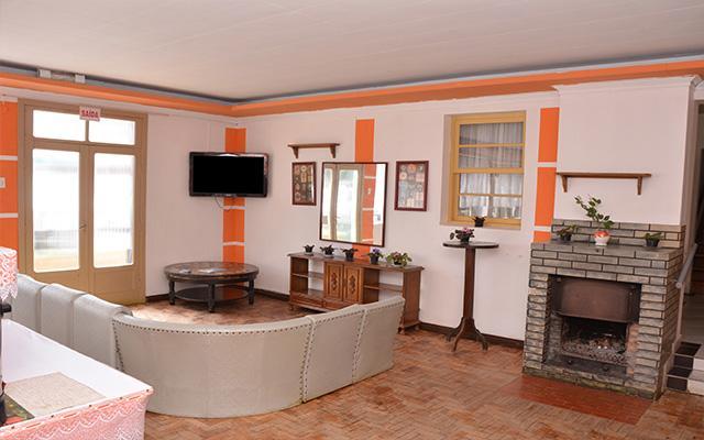 Hostel Araucaria E *
