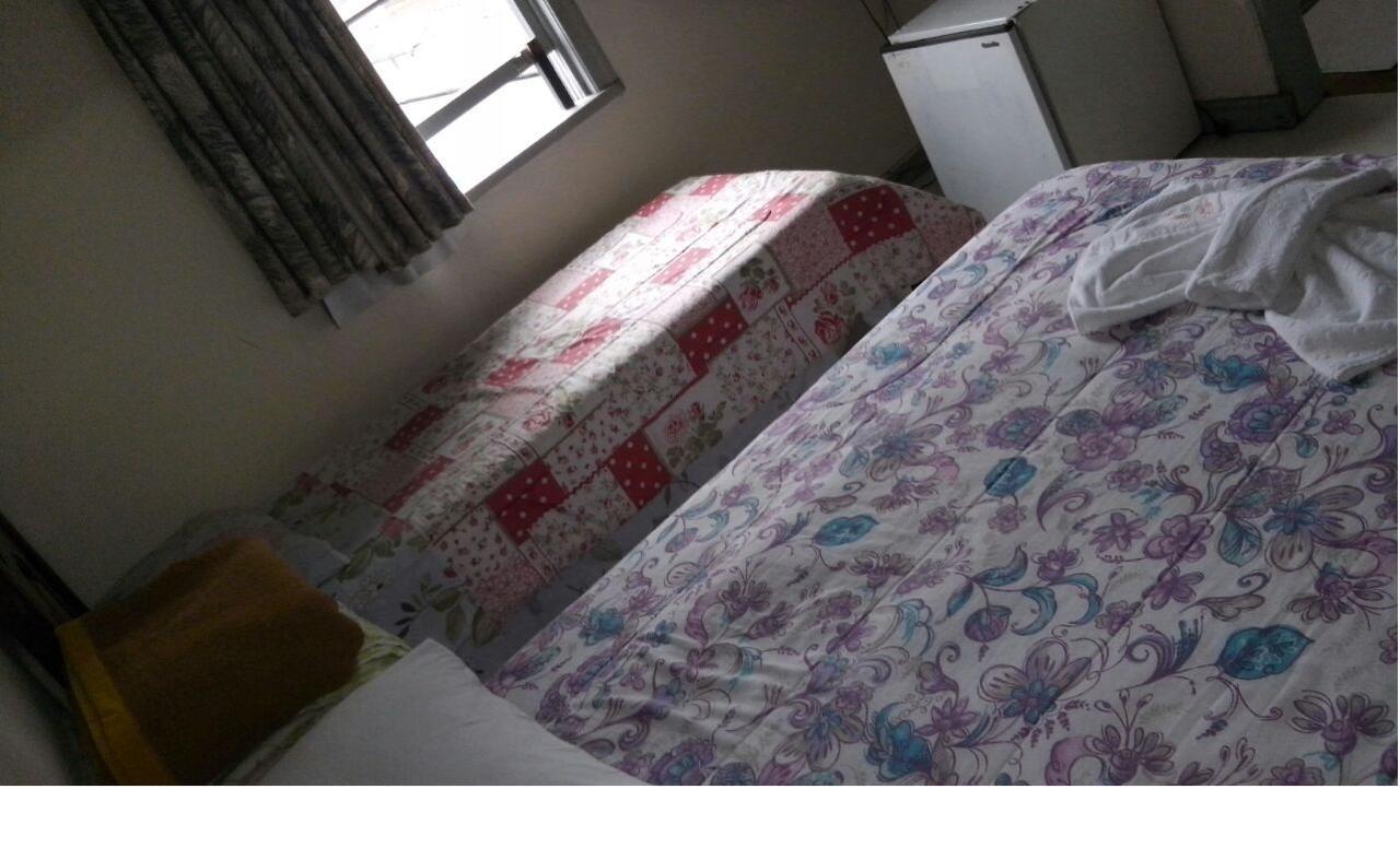 Hostel Araucaria E Sao Bento do Sul