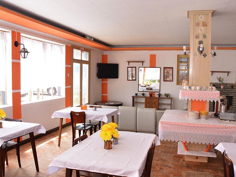 Hostel Araucaria E