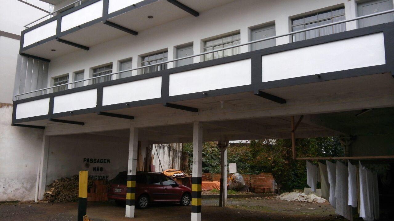 Araucaria E Hostel *